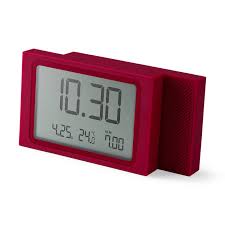 French Alarm Clock
