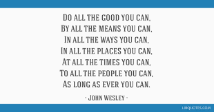 John Wesley