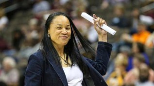 Dawn Staley