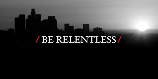Relentless