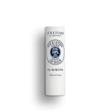 L'Occitane Shea Butter Lip Balm