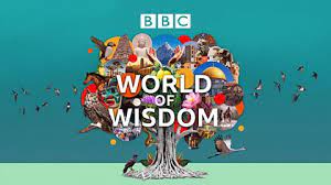 World of Wisdom