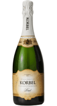 Korbel California Champagne