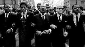 Martin Luther King