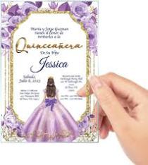 Quinceanera