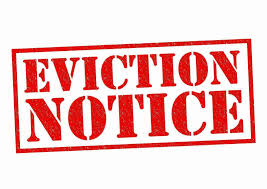 Eviction Notice