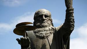 Leonardo Da Vinci Airport