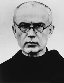 maximilian_kolbe__public_domain_