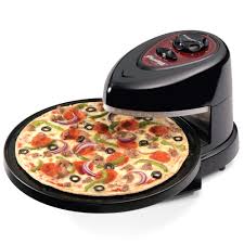Pizza Spinner