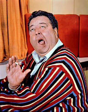 JackieGleason