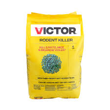 Rodent Killer