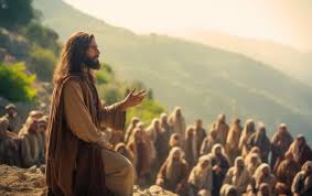 sermon on the Mount