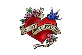 Do Not Respond (Resecitate)